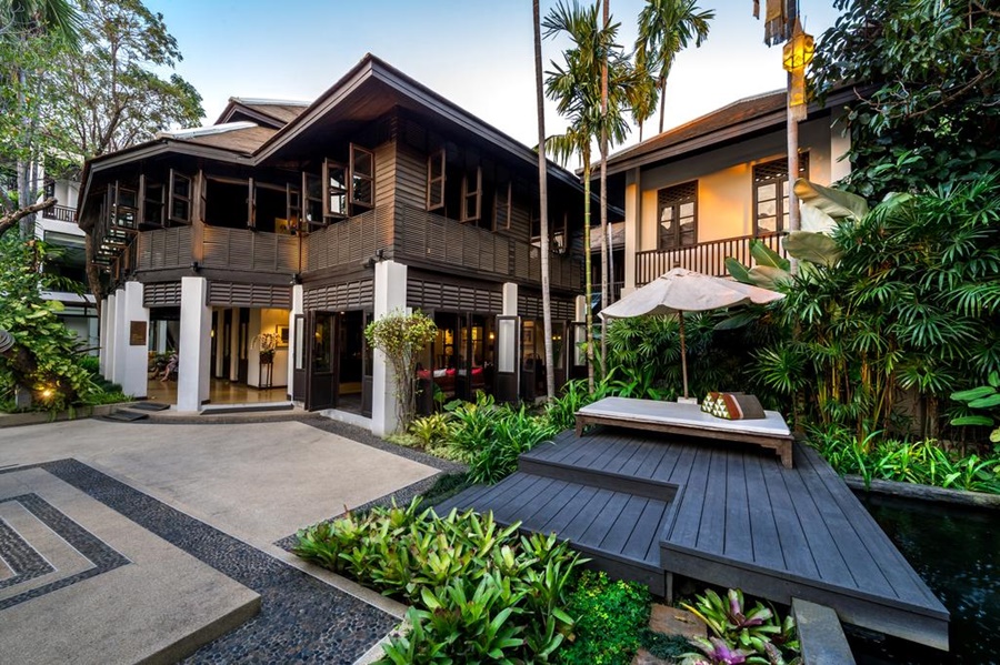 RARINJINDA WELLNESS SPA RESORT