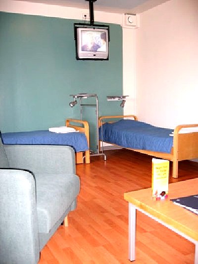 EUROHOSTEL