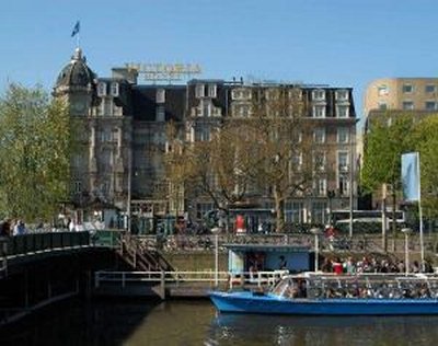 PARK PLAZA VICTORIA AMSTERDAM