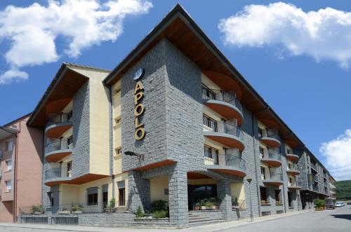 HOTEL APOLO