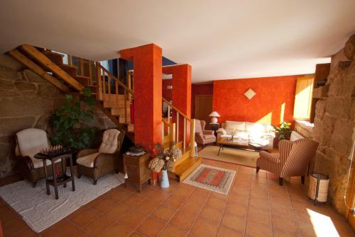 Hotel A Palleira