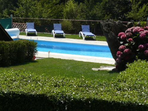 Hotel A Palleira