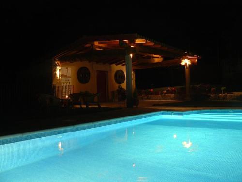 Hotel A Palleira