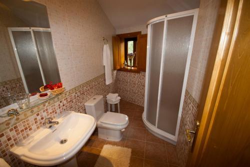 Hotel A Palleira