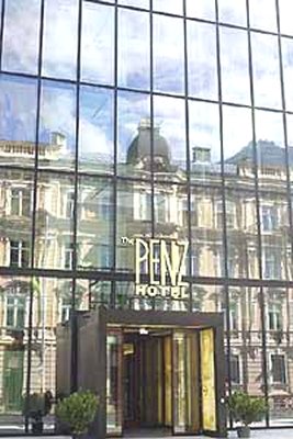 THE PENZ