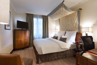 Ver ms informacin del hotel