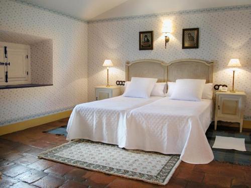 Hotel Boutique Conde de la Corte