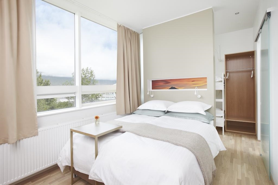BERJAYA AKUREYRI HOTEL