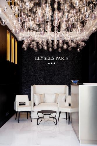 ELYSEES PARIS