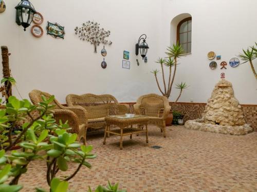 HOTEL PLAZA ESCRIBANO