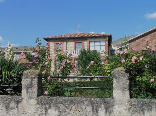 HOTEL RURAL LA CONSULTA DE ISAR