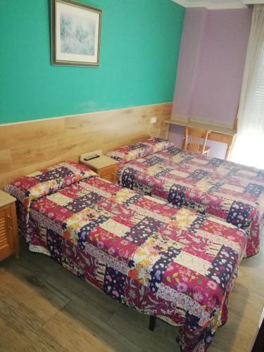 Hotel Albor