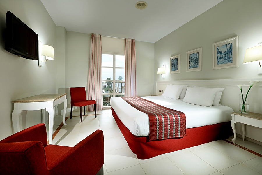 Exe Gran Hotel Solucar Exe Gran Hotel Solucar
