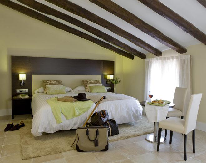 HOTEL HEREDAD MAS COLLET