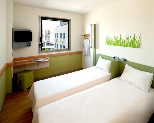 IBIS BUDGET LLEIDA