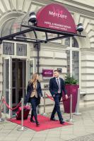 MERCURE BERLIN CHECKPOINT CHAR