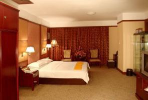 GUANG DONG BOSTAN HOTEL