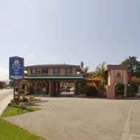 AMERICAS BEST VALUE INN & SUITES MONTEREY