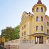 GOLD HOTEL BUDAPEST