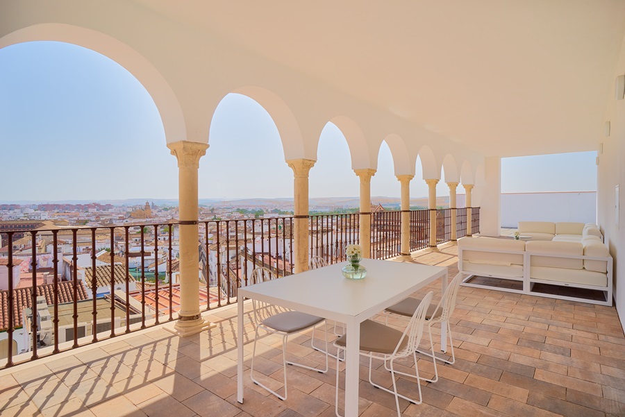 TANDEM EL PATIO SUITES - Hotel cerca del Mezquita de Córdoba