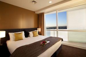 QUADRANT HOTEL AUCKLAND