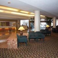 Hilton St. Louis Airport