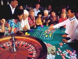 Hotel Grand Biloxi Casino Resort & Spa en Biloxi