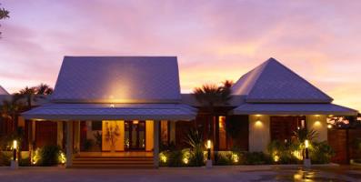 BEACH BOUTIQUE RESORT