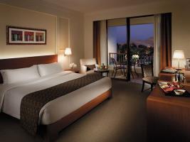 SHANGRI-LA BARR AL JISSAH RESORT AND SPA
