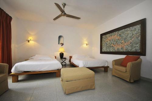 HOTEL PUNTA SUR