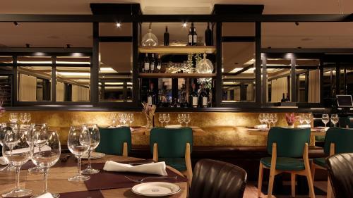 HOTEL ARETXARTE