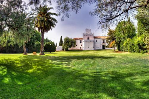 HOTEL CORTIJO TORRE DE LA REINA