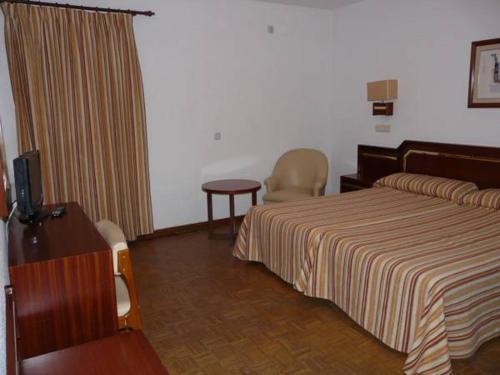 HOTEL SANTA MARÍA