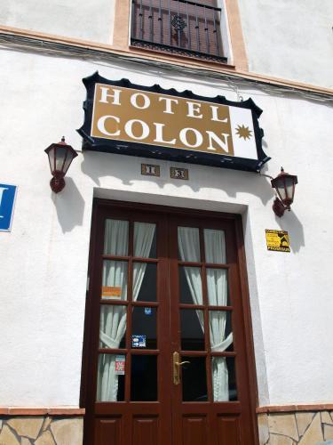 Colón