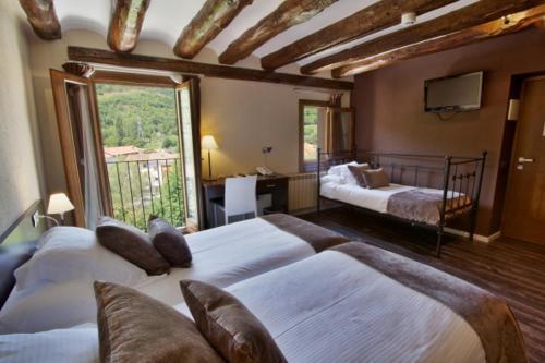 Hotel Cotori