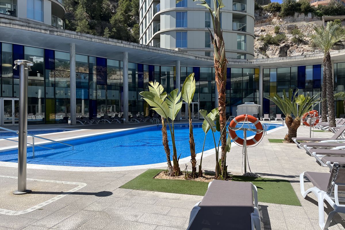 AGORA SPA & RESORT