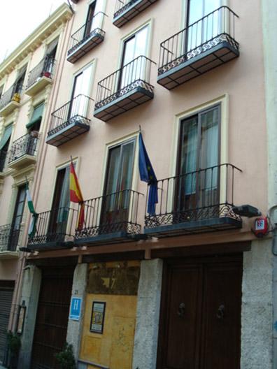 POSADA DEL TORO