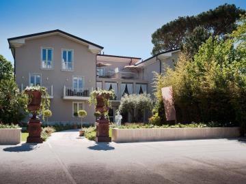 Hotel Stella Della Versilia Hostel