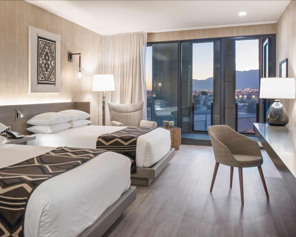 Hotel Chaco