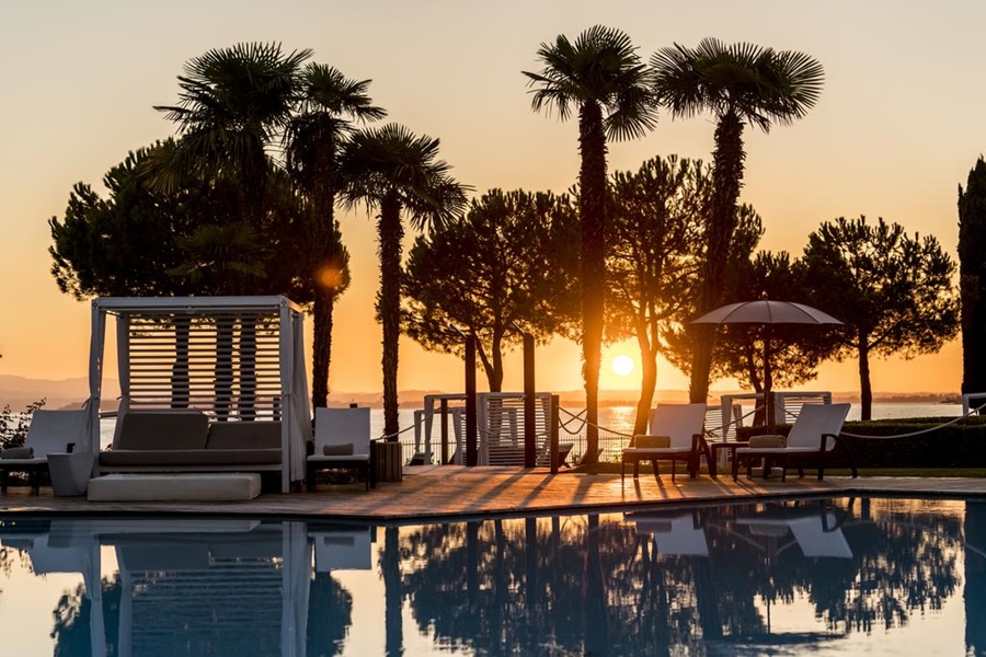 Hotel Splendido Bay Luxury Spa Resort Hotel Splendido Bay Luxury Spa Resort