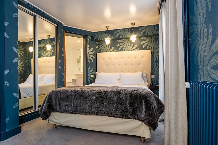 Hôtel Joe M