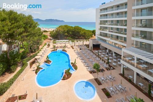 Ver ms informacin del hotel