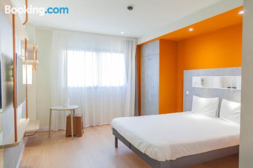 IBIS BUDGET HUERTA DE MURCIA