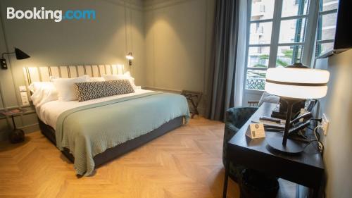 SOHO BOUTIQUE COLÓN - Hotel cerca del Hospital Materno Infantil