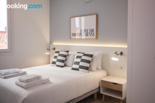 GRAN CENTRAL SUITES - Hotel cerca del Restaurante Peggy Sue's