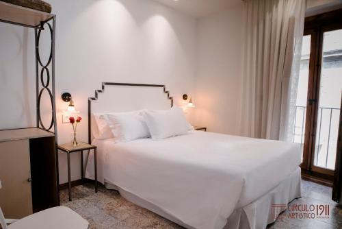Círculo Artístico 1911 Hotel Boutique