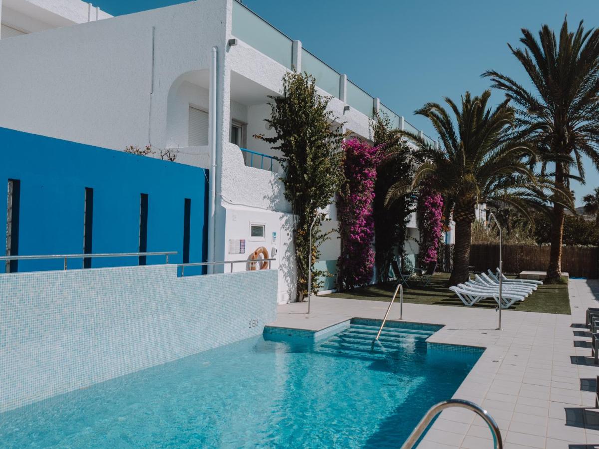 HOSTAL LAS GAVIOTAS DEL CABO - costa almeria