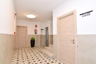 APARTAMENTOS ODYSEA BY MC - Hotel cerca del Playa de Poniente de Benidorm