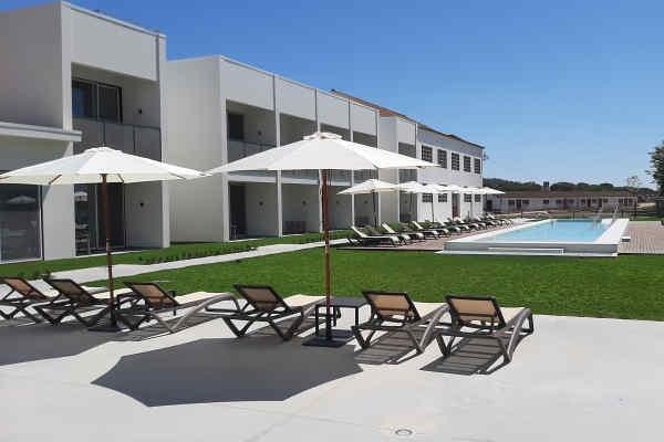 Hotel da Barrosinha