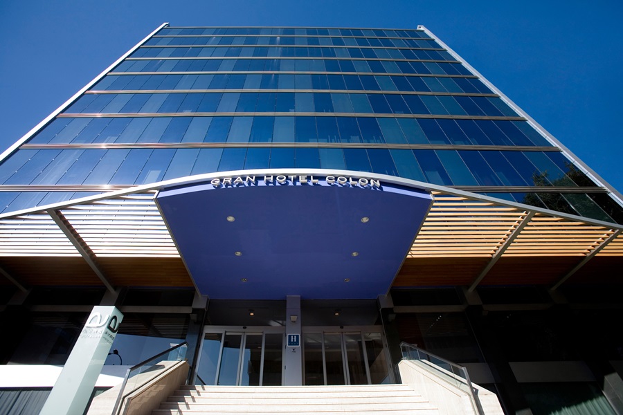 Ver ms informacin del hotel